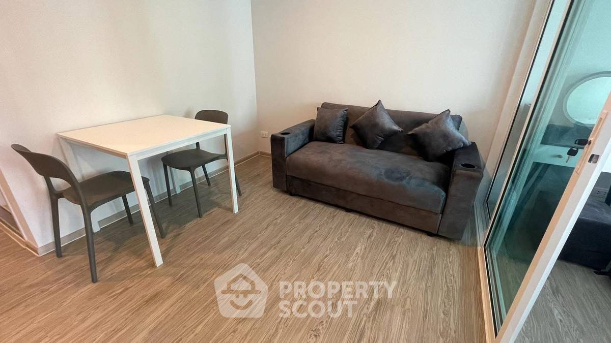 รูป คอนโด 1-ห้องนอน ที่ รีเจ้นท์ โฮม บางนา ใกล้ BTS บางนา (ID 2075337) - รูปที่ 2/9