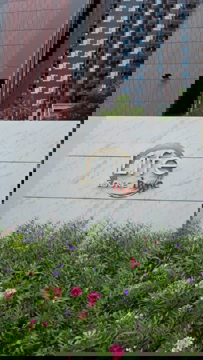 รูป T006 ให้เช่า Life Asoke hype 32ตร.ม. 18,000บาท - รูปที่ 2/6