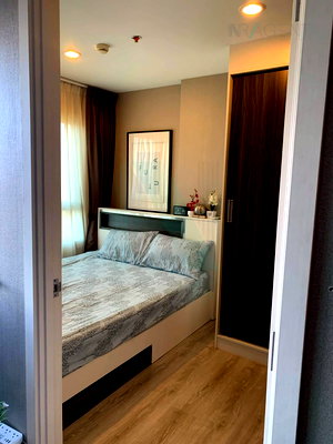 Condos for rent : 🎊 For Rent Condo CHEWATHAI PHETKASEM 27 Building 1, Floor 12A,1 bed room, Room size 26 sqm