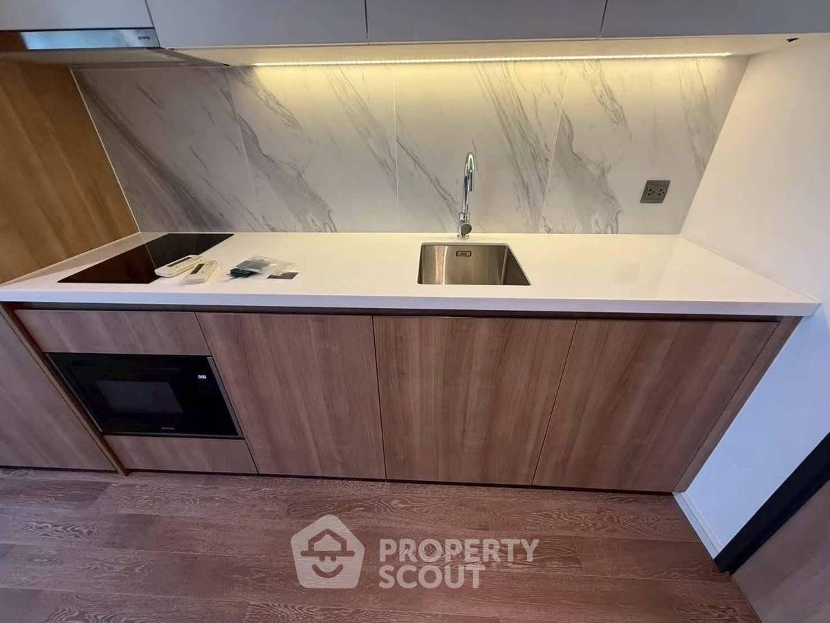 รูป คอนโด 1-ห้องนอน ที่ มิวนีค สุขุมวิท 23 ใกล้ MRT สุขุมวิท (ID 2692548) - รูปที่ 10/12