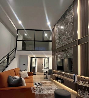 รูปภาพ 1-BR Condo at Modiz Sukhumvit 50 near BTS On Nut (ID 2694539)