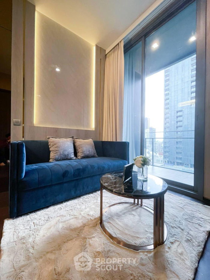 รูป คอนโด 1-ห้องนอน ที่ ลาวิค สุขุมวิท 57 ใกล้ BTS ทองหล่อ (ID 452581) - รูปที่ 2/10