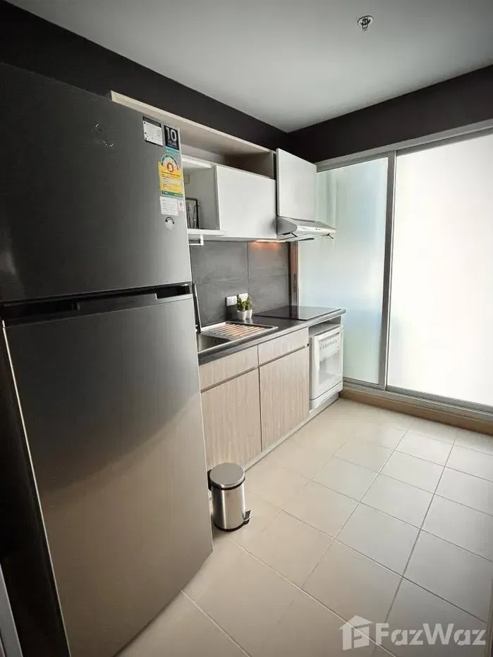 picture 3 BR / 3 BA for Rent at Supalai Veranda Rama 9 6080678 - 15/26