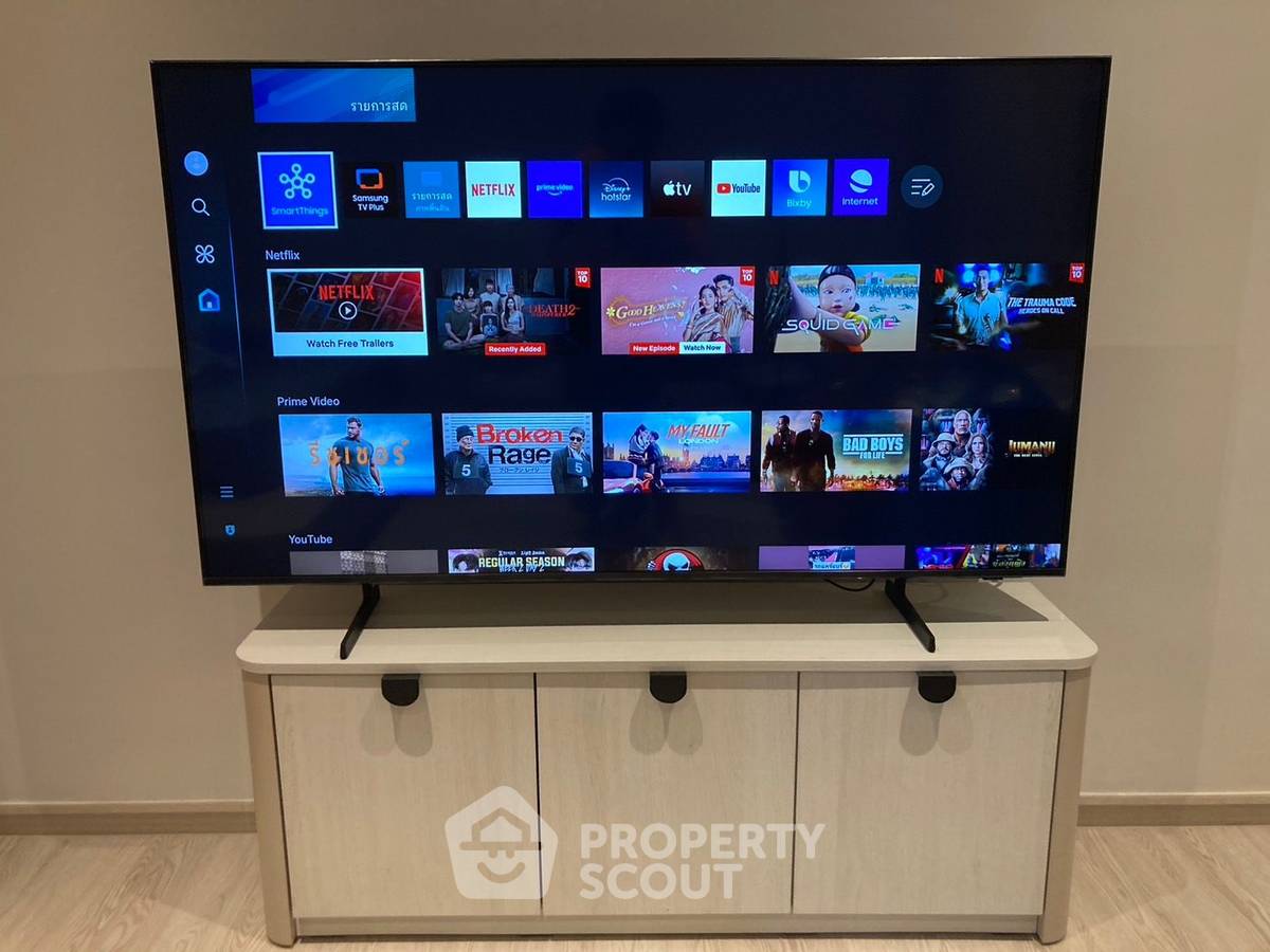 รูป คอนโด 1-ห้องนอน ที่ เรฟเฟอเรนซ์ สาทร-วงเวียนใหญ่ ใกล้ BTS วงเวียนใหญ่ (ID 2048802) - รูปที่ 6/16