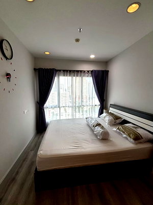 เช่าคอนโด BTS เซนต์หลุยส์ : ให้เช่า Centric Sathorn – Saint Louis | ใกล้ BTS เซนต์หลุยส์