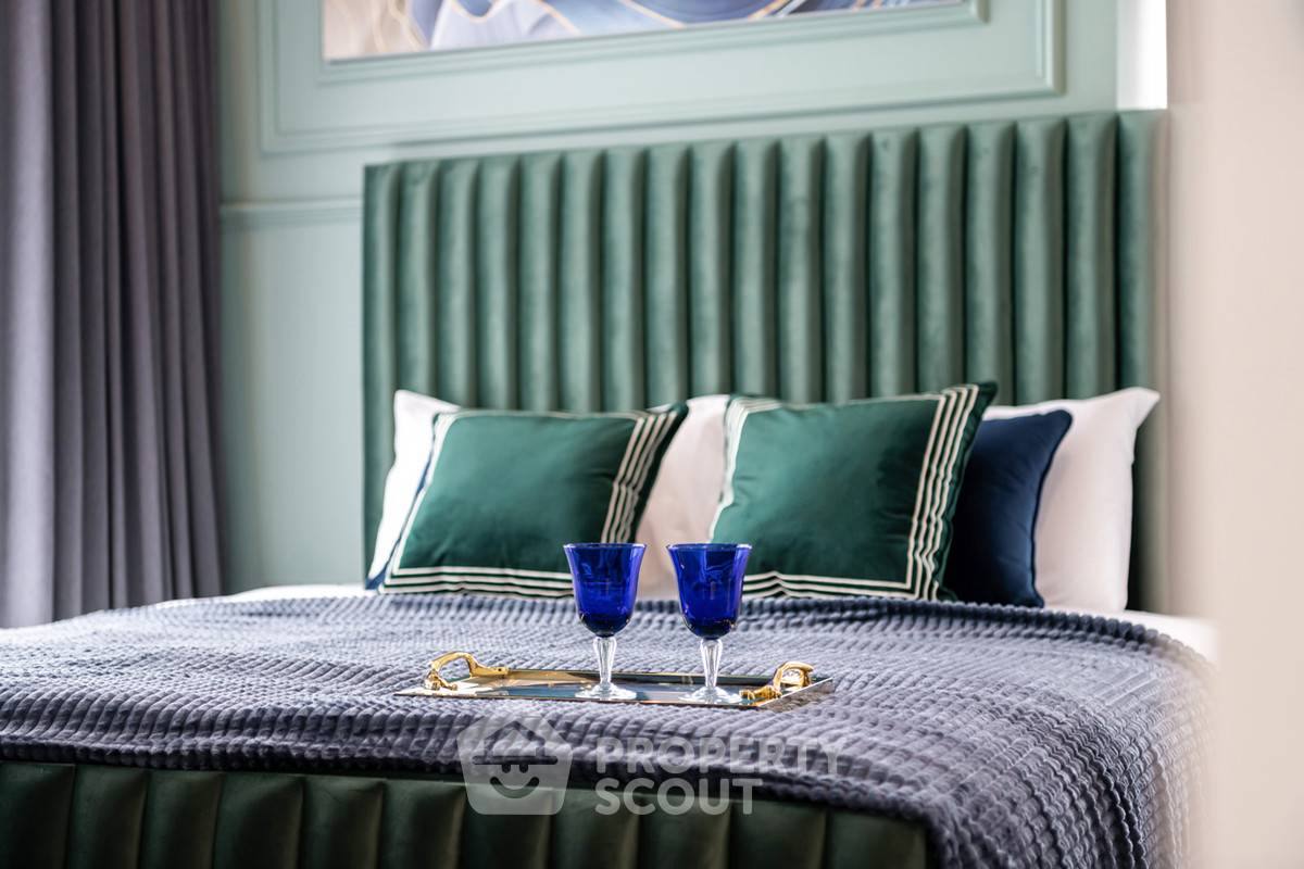 รูป คอนโด 2-ห้องนอน ที่ คุณ บาย ยู ใกล้ BTS ทองหล่อ (ID 2692126) - รูปที่ 15/37