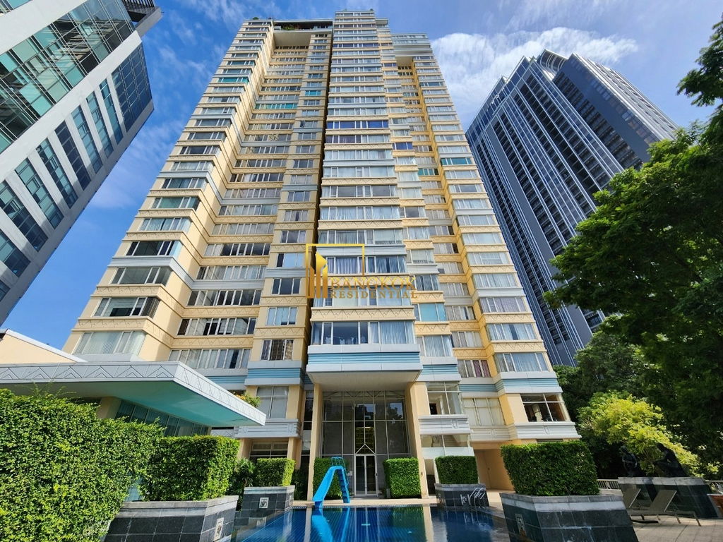picture Hampton | Gorgeous 4 Bedroom Luxury Condo in Thonglor - BR18647CD - 33/40