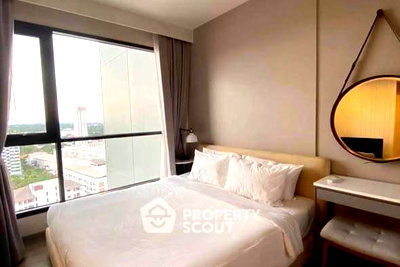 Condos for sale : 1-BR Condo at Keen Centre Sriracha in Si Racha (ID 2691164)