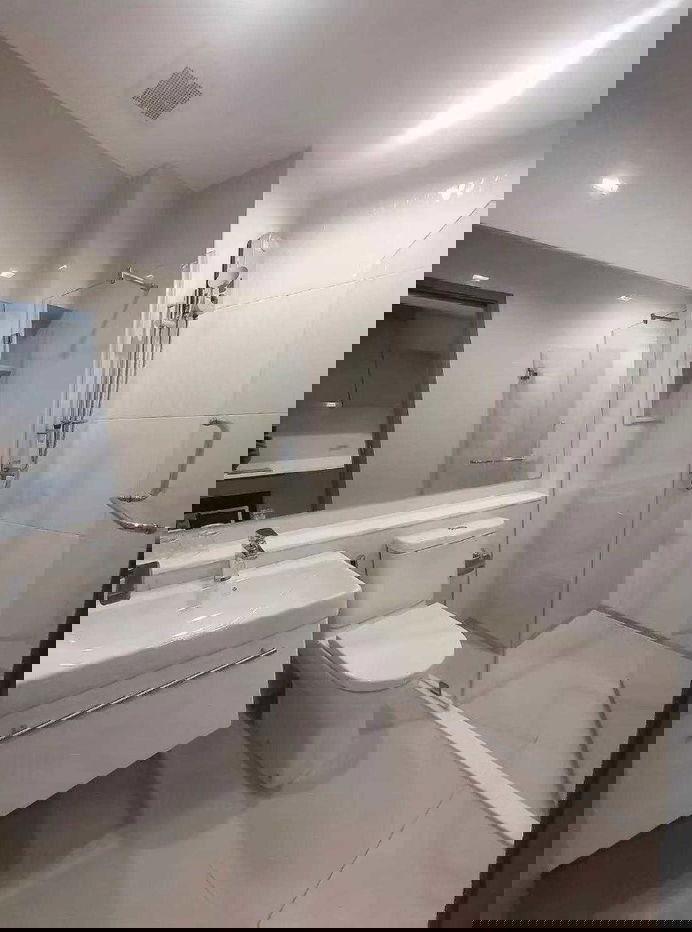 รูป T021 ให้เช่า Life Asoke Hype 1Bed 35ตร.ม. 24,000บาท - รูปที่ 5/7