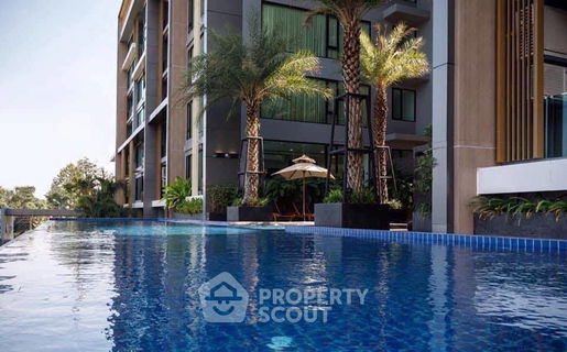 รูปภาพ 2-BR Condo at The Star Hill Condo Chiangmai in Suthep (ID 2692143)