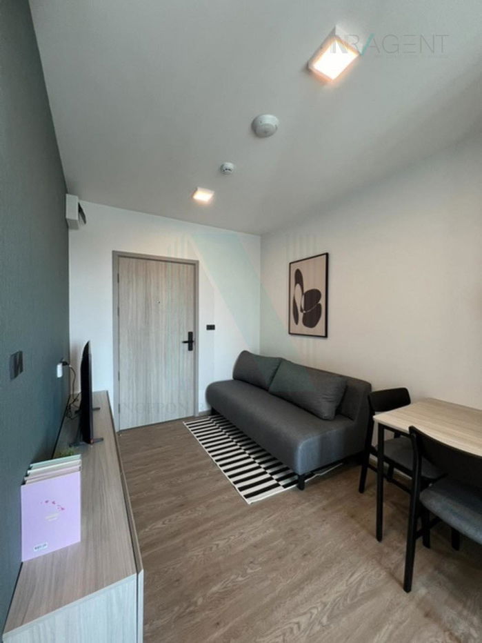 รูป ให้เช่าคอนโด แชปเตอร์ วัน ออล รามอินทรา อาคาร C ชั้น 7 1 ห้องนอน ขนาด 24 ตรม ใกล้ Central รามอินทรา - รูปที่ 6/8