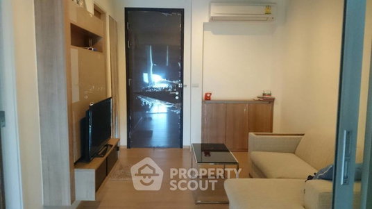 รูปภาพ คอนโด 1-ห้องนอน ที่ ริธึ่ม สุขุมวิท 50 ใกล้ BTS อ่อนนุช (ID 1446740)
