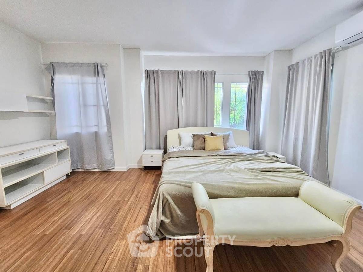 รูป บ้าน 3-ห้องนอน ใกล้ ท่าอากาศยานสุวรรณภูมิ (ID 1898542) - รูปที่ 11/18