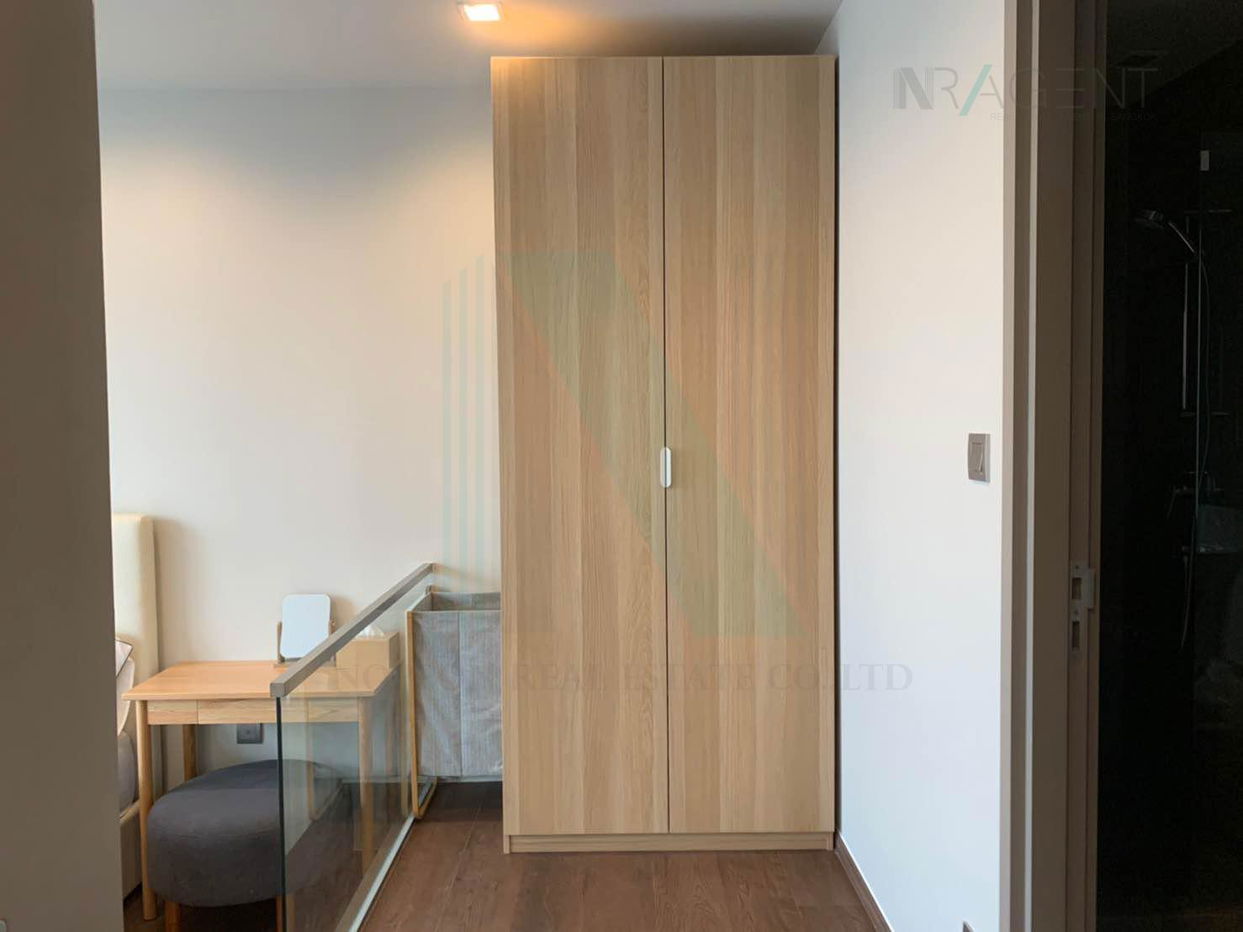 รูป 📌 ขายคอนโด ไอดีโอ คิว วิคตอรี อาคาร 1 ชั้น 16 1 ห้องนอน ขนาด 35 ตรม ใกล้ Century Mall - รูปที่ 4/8