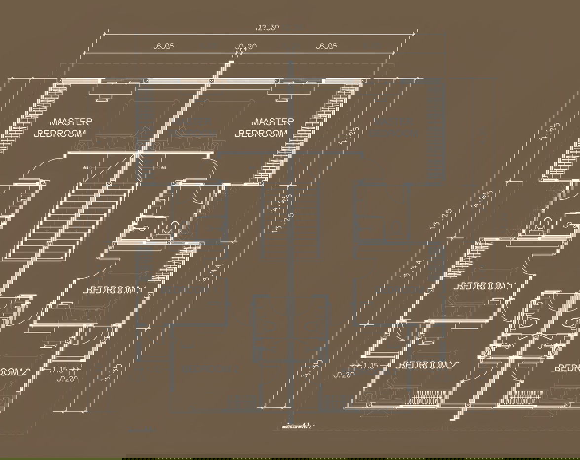 รูป ขายบ้านสร้างใหม่มือหนึ่ง! บ้านแฝด 2 ชั้น ซ.สวนผัก 29 สไตล์มินิมอล-มูจิ (Muji) แต่งครบ จอดรถ 4 คัน ไม่มีค่าส่วนกลาง - รูปที่ 32/35