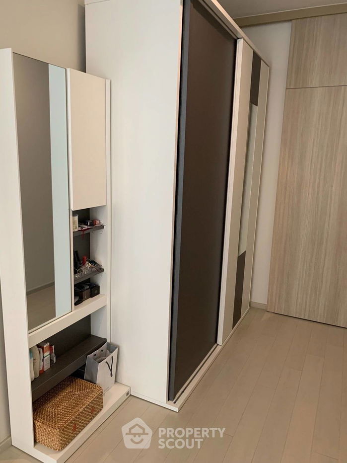 รูป คอนโด 1-ห้องนอน ที่ โนเบิล เพลินจิต ใกล้ BTS เพลินจิต (ID 2040882) - รูปที่ 4/6