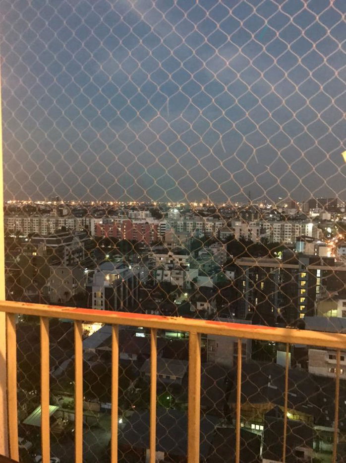 รูป 📌 ให้เช่าคอนโด ยู ดีไลท์ แอท ห้วยขวาง สเตชั่น อาคาร A ชั้น 16 1 ห้องนอน ขนาด 43.00 ตรม ใกล้ รพ.พระราม 9 - รูปที่ 8/8