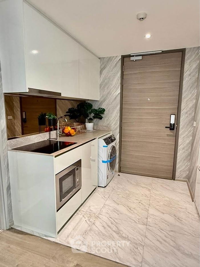 รูป คอนโด 2-ห้องนอน ที่ ฟินน์ อโศก ใกล้ BTS อโศก (ID 2692893) - รูปที่ 7/8