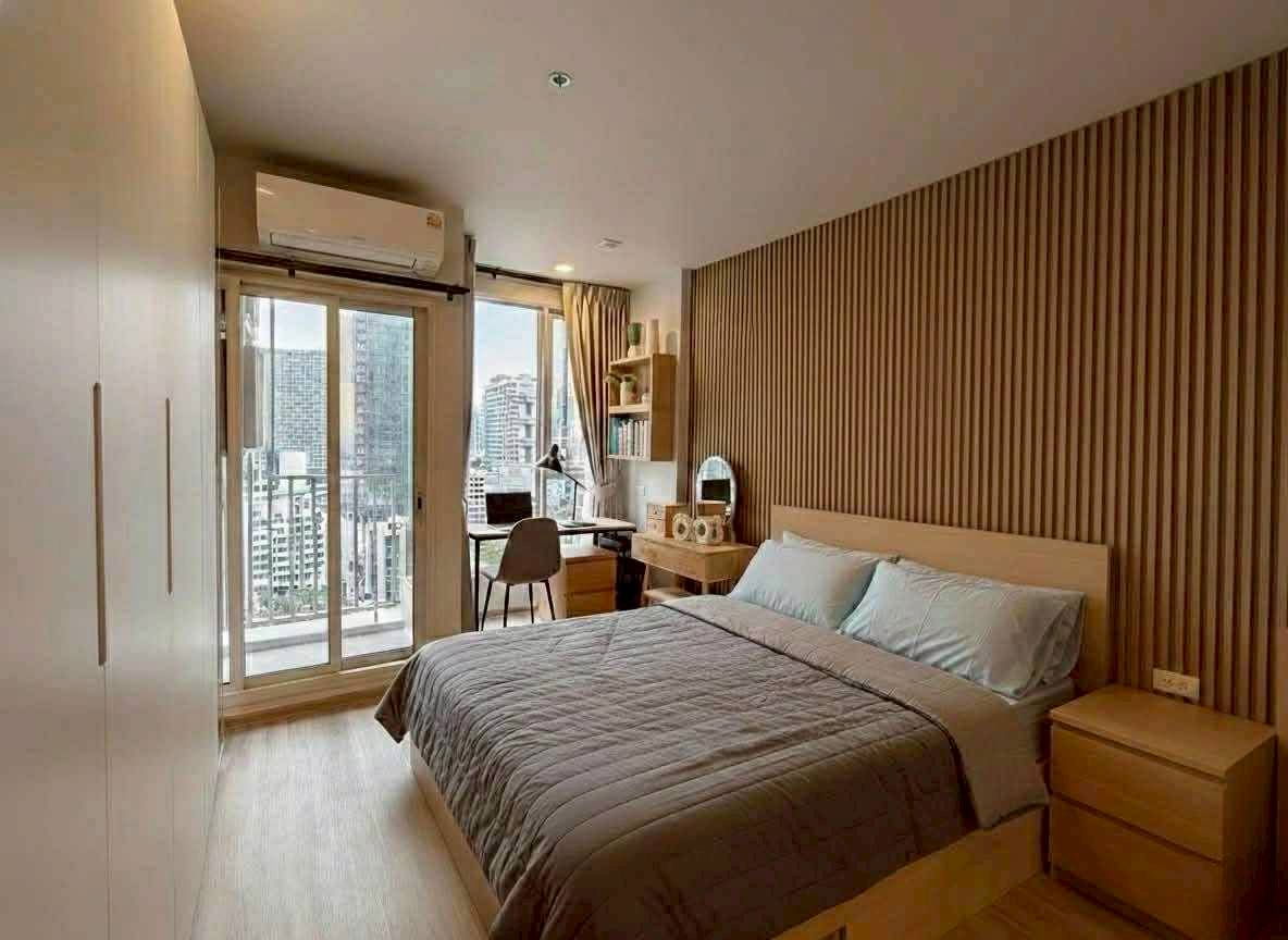 picture #E052 🎉040369 Condo for Rent: Culture Thonglor - 10/11