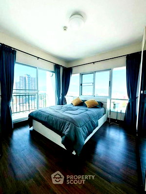 Condos for rent Chiang Mai : 2-BR Condo at Supalai Monte 2 in Wat Ket (ID 2672037)