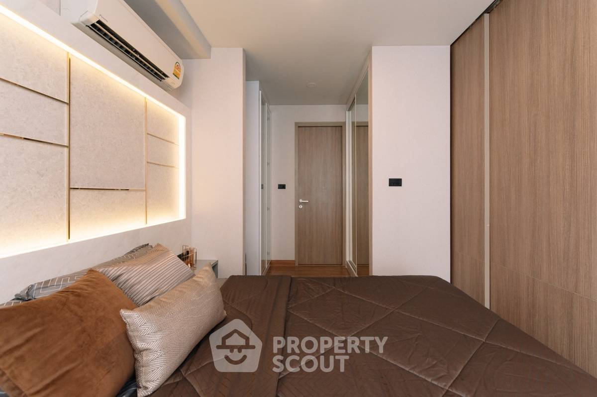 รูป คอนโด 1-ห้องนอน ที่ ฟินน์ อารีย์ ใกล้ BTS อารีย์ (ID 607481) - รูปที่ 5/13