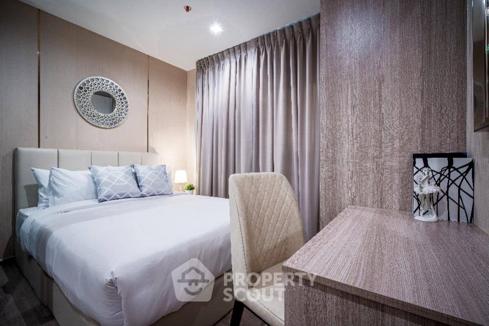 picture 1-BR Condo at The Base Phetkasem near MRT Phetkasem 48 (ID 666211) - 1/13