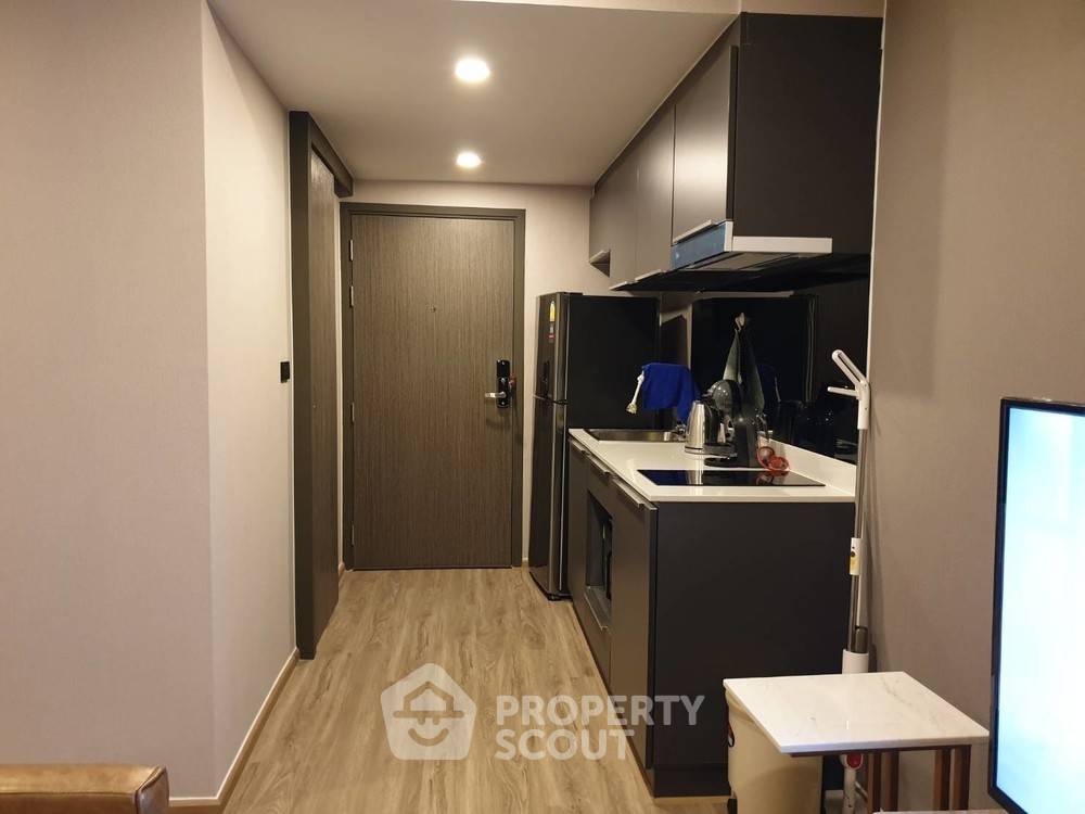 รูป คอนโด 1-ห้องนอน ที่ เดอะ ทีค บางนา-ตราด ใน บางนาเหนือ (ID 300584) - รูปที่ 5/10