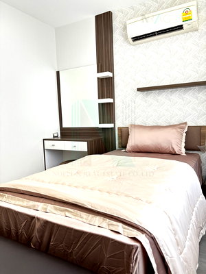 Condos for sale : 📌 For Sell Condo TREE CONDO SUKHUMVIT 42 Building 1, Floor 2,2 bed room, Room size 60 sqm