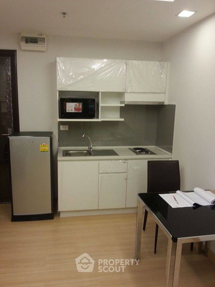 รูป คอนโด 1-ห้องนอน ที่ ทรู ทองหล่อ ใน บางกะปิ (ID 564717) - รูปที่ 4/6