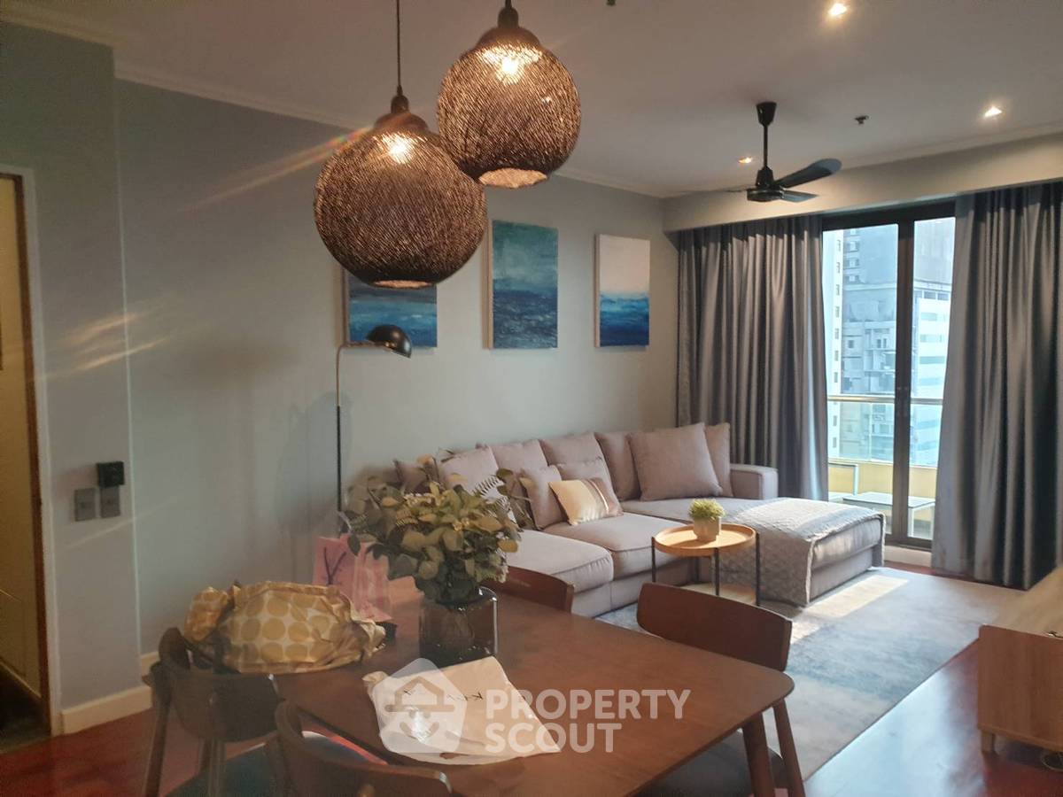 รูป คอนโด 2-ห้องนอน ที่ คอนโดบ้านเจ้าพระยา ใกล้ MRT หัวลำโพง (ID 899054) - รูปที่ 4/29