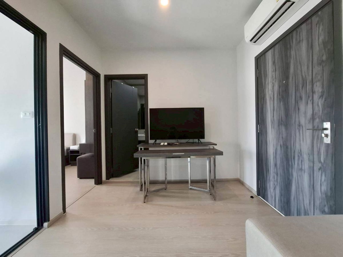 รูป ให้เช่า Elio del nest ห้องสวย  พร้อมเข้าอยู่ 10 มี.ค. 69 - รูปที่ 4/10