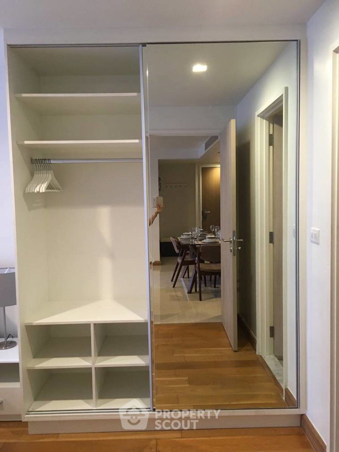 picture 2-BR Condo at Down Town 49 near BTS Phrom Phong (ID 621621) - 7/48