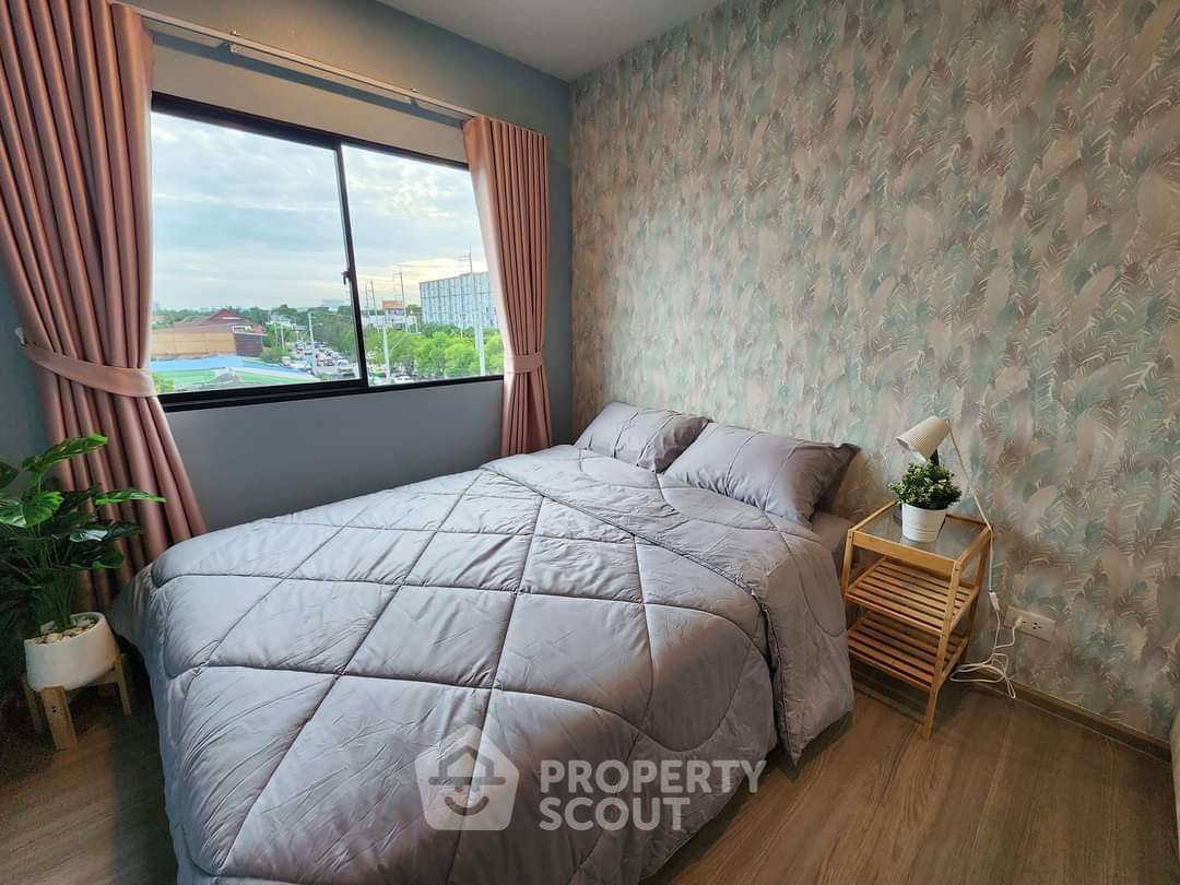 รูป คอนโด 2-ห้องนอน ที่ คอนโดมี อ่อนนุช - พระราม 9 ใน ประเวศ (ID 1257766) - รูปที่ 3/20