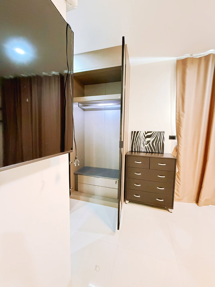 รูป ขาย ‼️ บ้านเดี่ยวเฟอร์นิเจอร์ครบ พร้อมเข้าอยู่ ทำเลดีในโซนเกาะแก้ว เดินทางสะดวก ในงบ 5.9 M✨ - รูปที่ 39/42