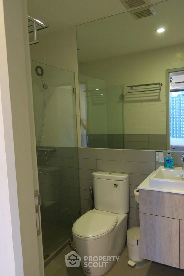 รูป คอนโด 2-ห้องนอน ที่ ไอดีโอ โมบิ พระราม 9 ใกล้ MRT พระราม 9 (ID 774757) - รูปที่ 2/11
