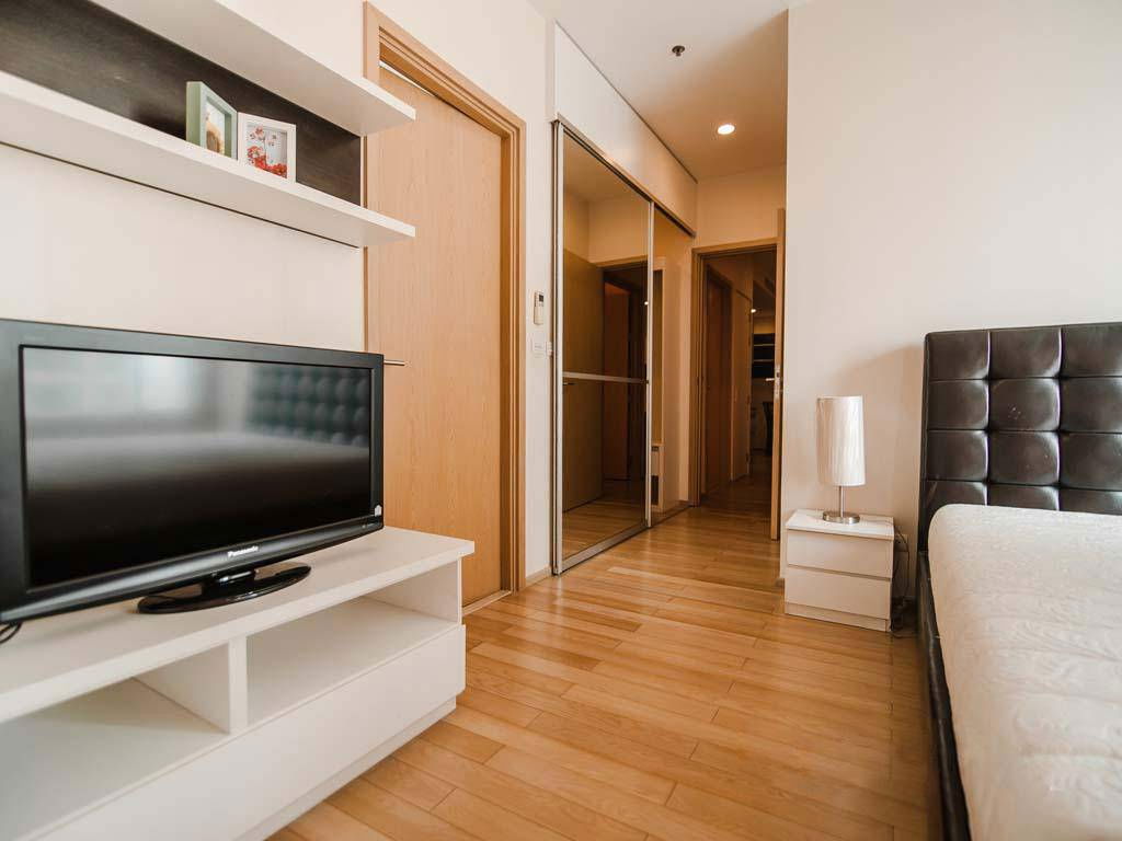 รูป For Rent Condo 39 By Sansiri Fully Furnished(S15-7243) - รูปที่ 7/10