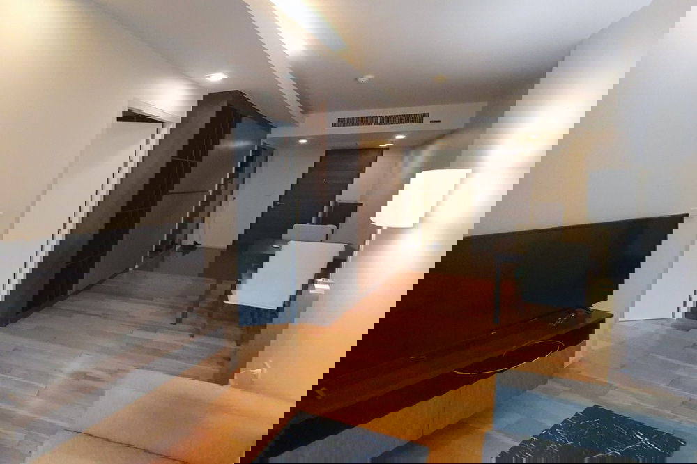 รูป 🔥 สำหรับขาย !! ห้องไซส์ใหญ่ !! 🔥 Code C20260100002.........Focus Ploenchit, 1 ห้องนอน, 1 ห้องน้ำ, แต่งครบ, ราคาพิเศษ!!📣📣 - รูปที่ 3/6