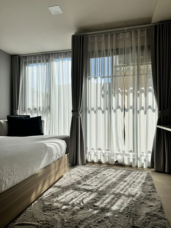 รูป 🔥🔥Hot Deal!🔥🔥 ให้เช่า คอนโด เดอะ เบส ไรส์ ภูเก็ต, ใกล้ Central Phuket 🔥🔥 - รูปที่ 4/6