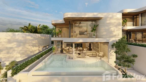 4 Bedroom Villa for sale at Lushwood Villas Seaview  5563700
