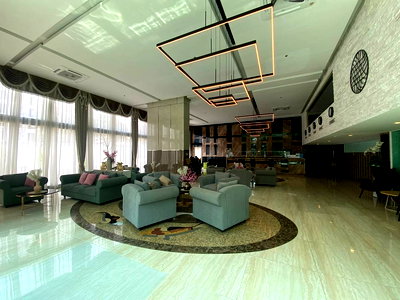 Condos for sale : 2 Bedroom Condo for Sale Cosy Beach Pratumnak Pattaya