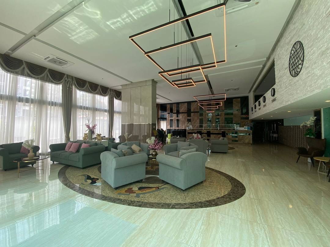 รูป 2 Bedroom Condo for Sale Cosy Beach Pratumnak Pattaya - รูปที่ 16/20