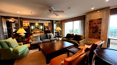 คอนโดให้เช่า : 🎊 ให้เช่าคอนโด สาทร พาร์ค เพลส อาคาร 1 ชั้น 23 2 ห้องนอน ขนาด 236 ตรม ใกล้ ใกล้ BTS ศาลาแดง