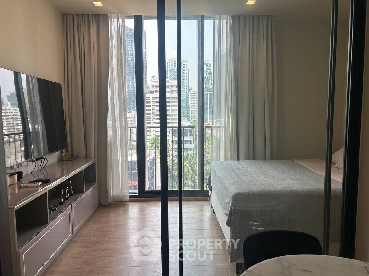picture 1-BR Condo at Noble Around Sukhumvit 33 near BTS Phrom Phong (ID 2679738) - 10/15