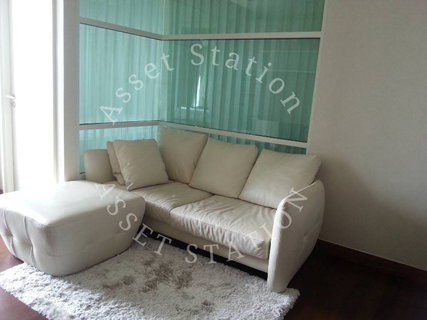 รูปภาพ 🏢Luxury condo for rent, IVY Thonglor, high floor, spacious room, unobstructed view, fully furnished | BTS Thonglor💎