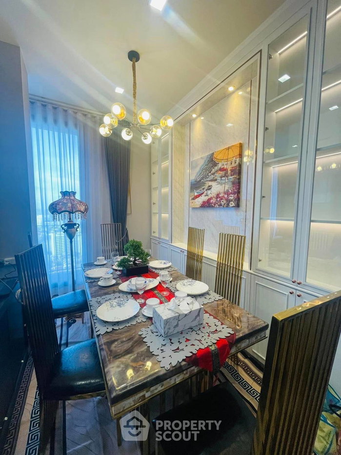 รูป คอนโด 2-ห้องนอน ที่ ริธึ่ม เจริญกรุง พาวิลเลี่ยน ใกล้ BTS สะพานตากสิน (ID 1311702) - รูปที่ 11/19