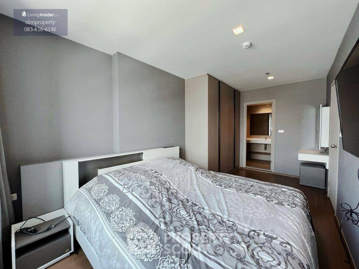 รูป คอนโด 2-ห้องนอน ที่ ไอดีโอ สุขุมวิท 93 ใกล้ BTS บางจาก (ID 2223179) - รูปที่ 5/12