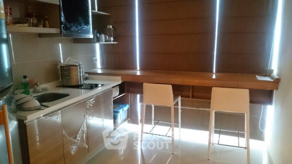 รูป คอนโด 1-ห้องนอน ที่ ริธึ่ม สุขุมวิท 50 ใกล้ BTS อ่อนนุช (ID 1446740) - รูปที่ 5/48