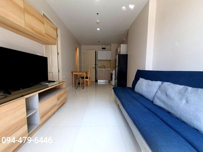 Condos for rent Esplanade Ratchadapisek  : 39 sqm. The Mark Ratchada  for rent 10min MRT rama9