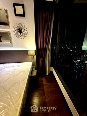 คอนโดให้เช่า : คอนโด 1-ห้องนอน ที่ เดอะ ลุมพินี 24 ใกล้ BTS พร้อมพงษ์ (ID 2588874)