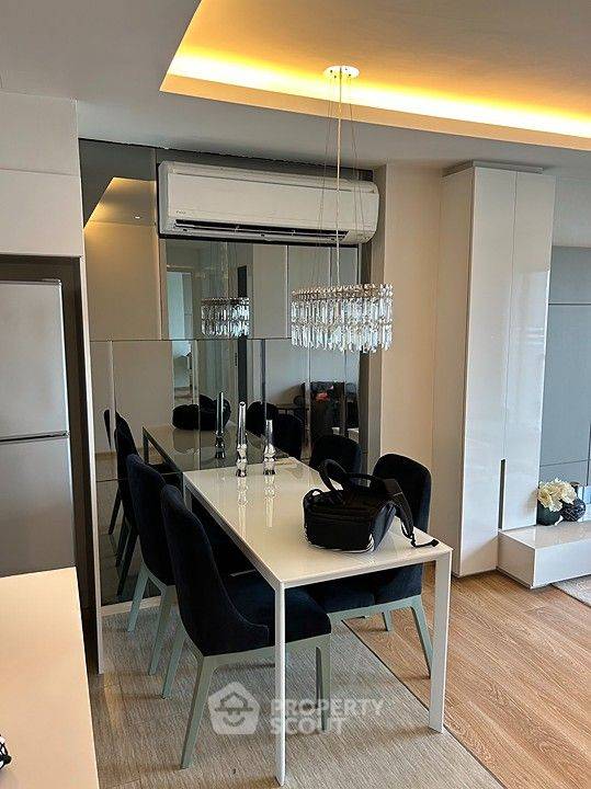 picture 2-BR Condo at H Sukhumvit 43 near BTS Phrom Phong (ID 959259) - 22/24